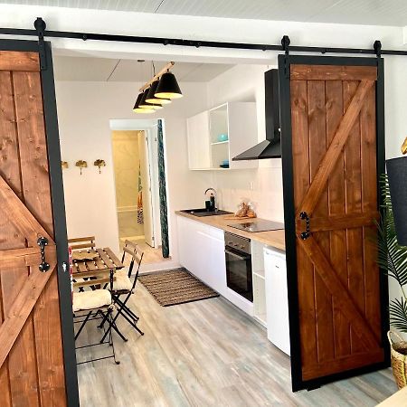Casa Sole - Apartamento Playa San Juan Nr. 4 Guía de Isora Εξωτερικό φωτογραφία