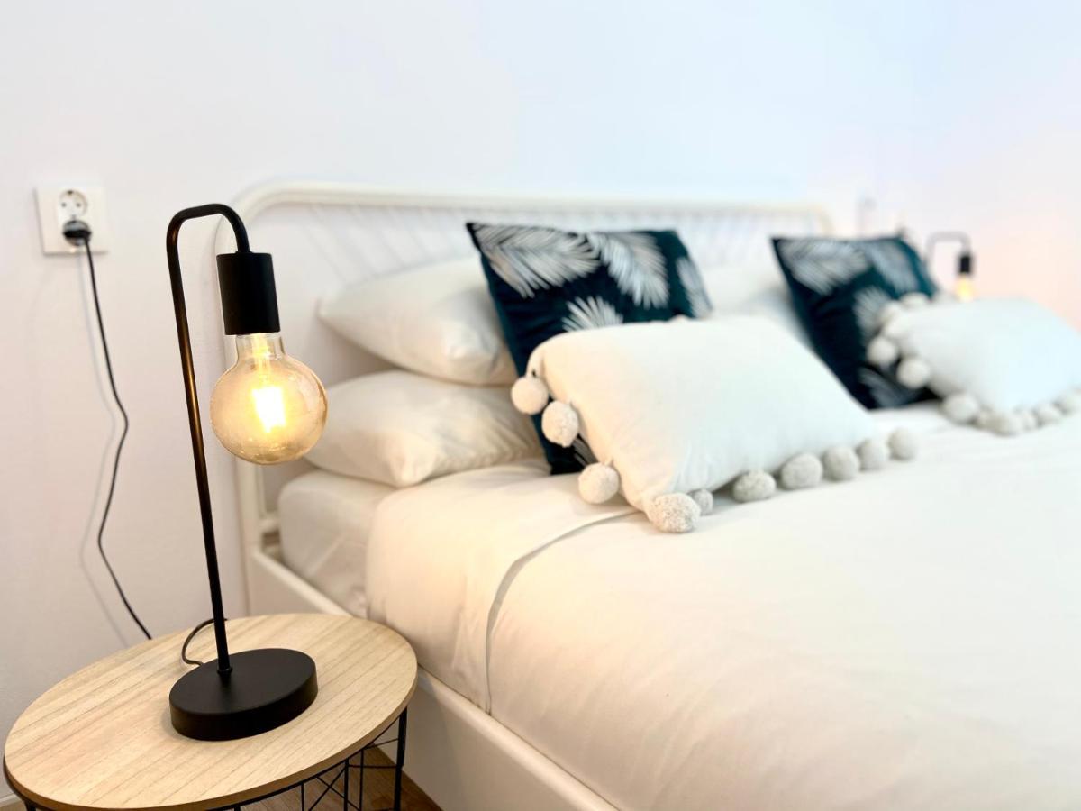 Casa Sole - Apartamento Playa San Juan Nr. 4 Guía de Isora Εξωτερικό φωτογραφία