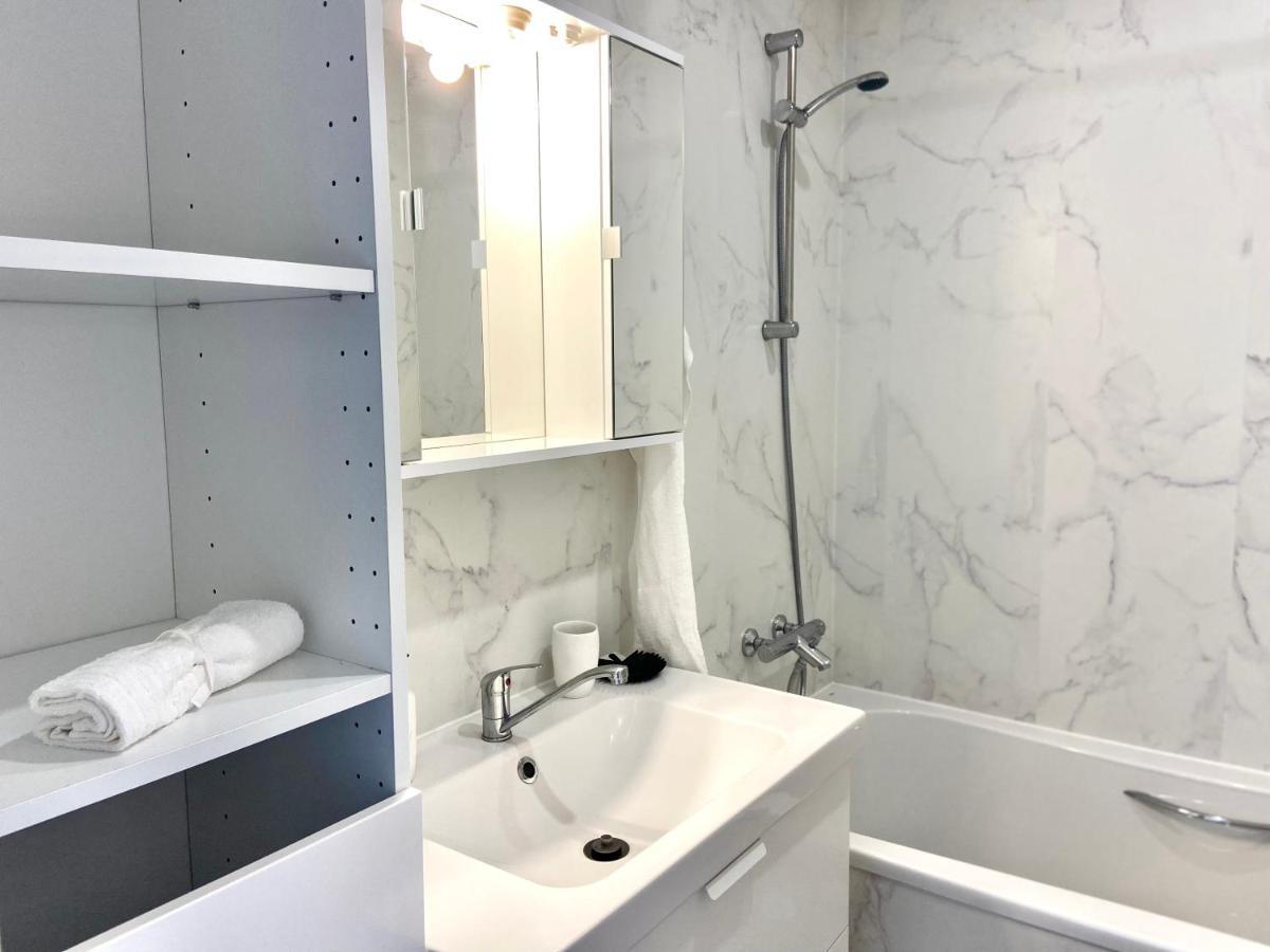 Casa Sole - Apartamento Playa San Juan Nr. 4 Guía de Isora Εξωτερικό φωτογραφία