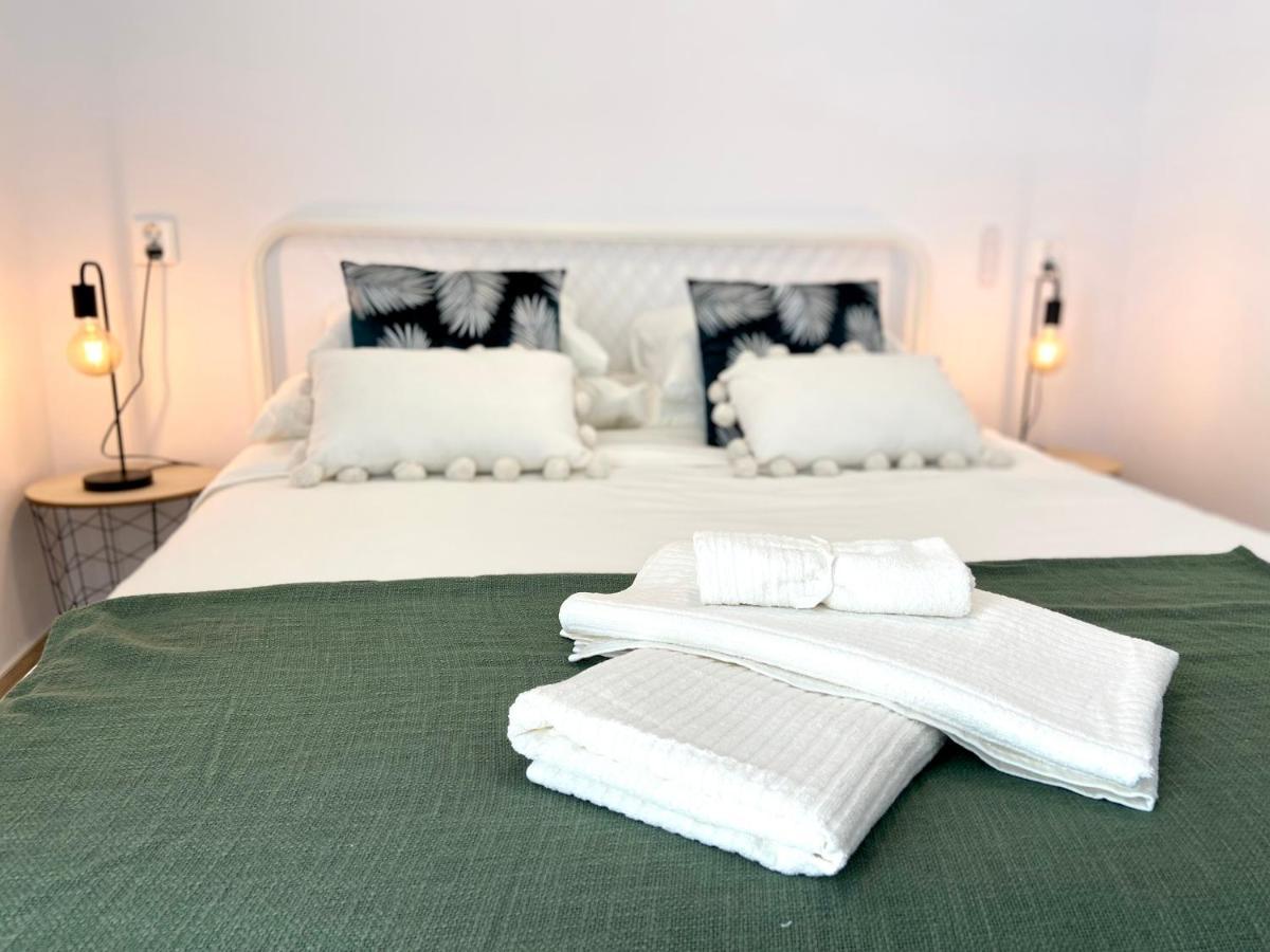 Casa Sole - Apartamento Playa San Juan Nr. 4 Guía de Isora Εξωτερικό φωτογραφία