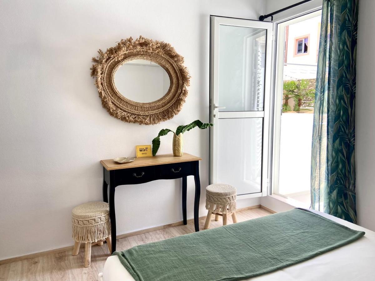 Casa Sole - Apartamento Playa San Juan Nr. 4 Guía de Isora Εξωτερικό φωτογραφία
