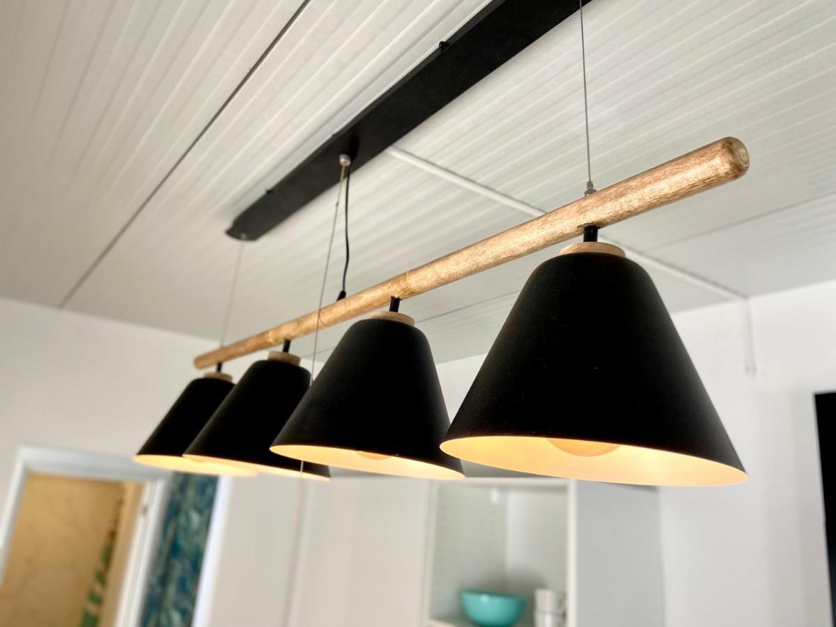 Casa Sole - Apartamento Playa San Juan Nr. 4 Guía de Isora Εξωτερικό φωτογραφία
